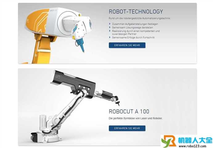 Robot Tech