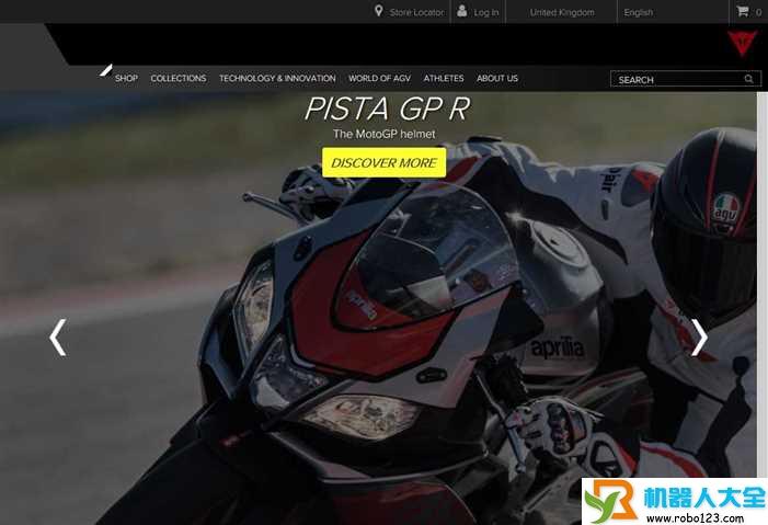 AGV.com