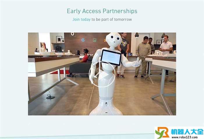 SoftbankRobotics