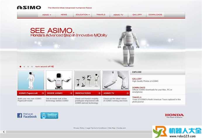 ASIMO