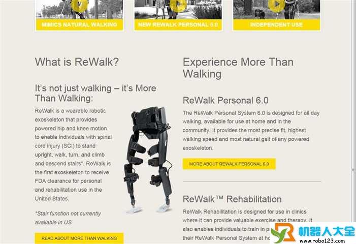 ReWalk