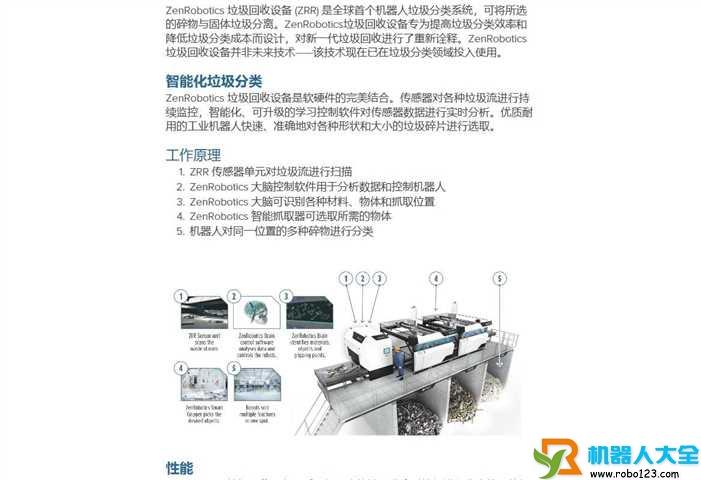 ZenRobotics