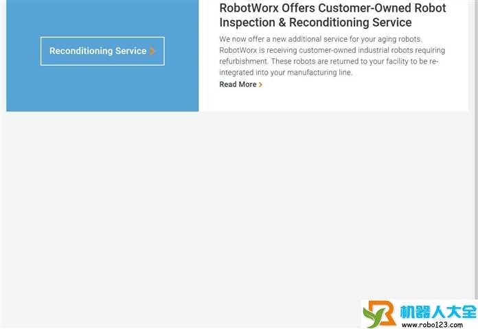 RobotWorx