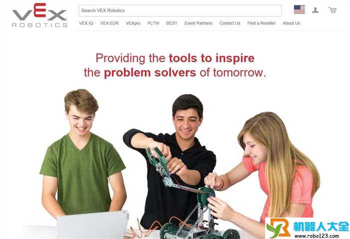 VEX Robotics