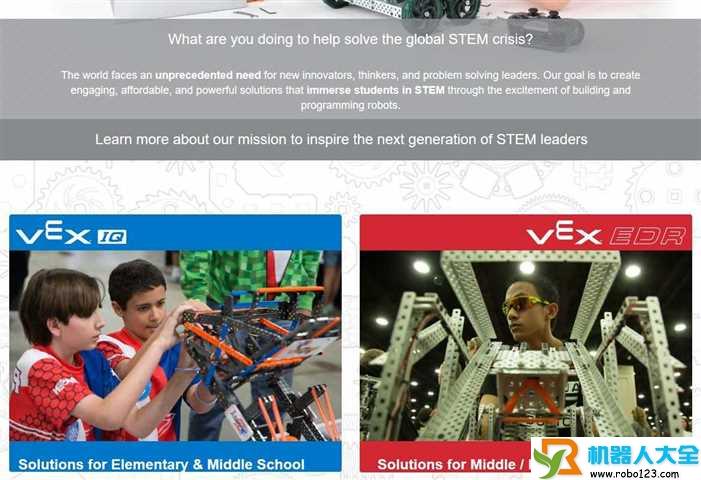 VEX Robotics