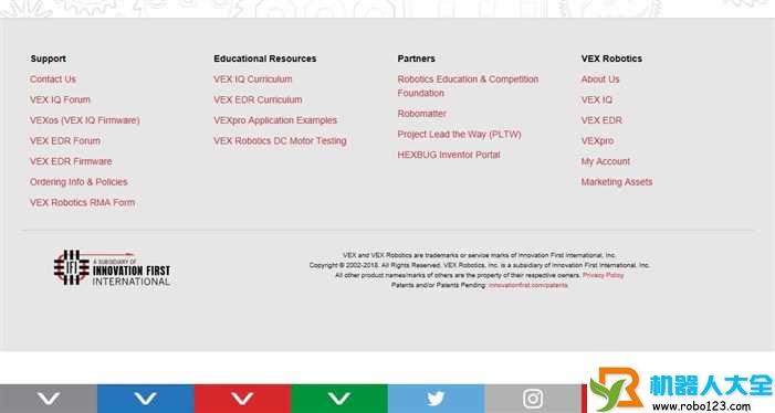 VEX Robotics