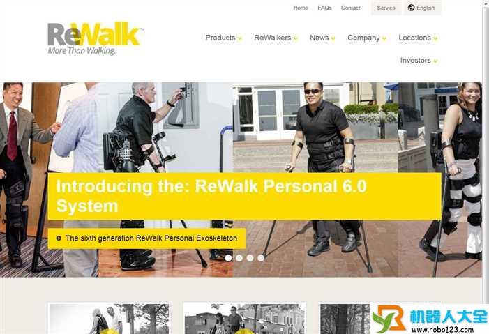 ReWalk