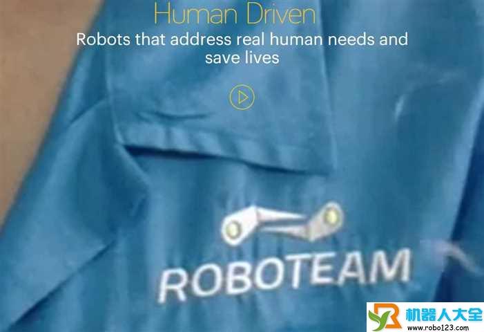 Roboteam