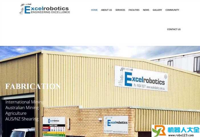 Excel Robotics