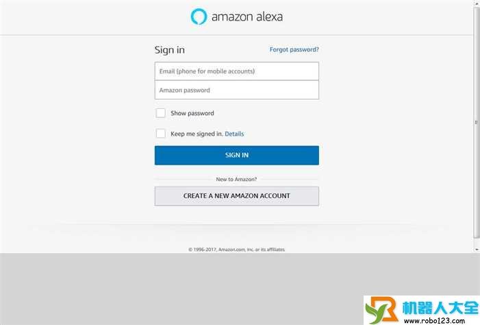 Amazon Alexa