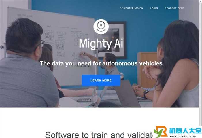 Mighty AI