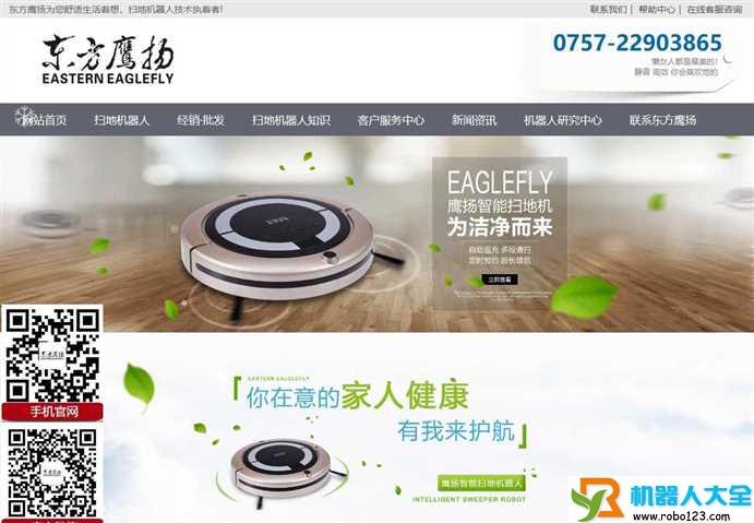东方鹰扬