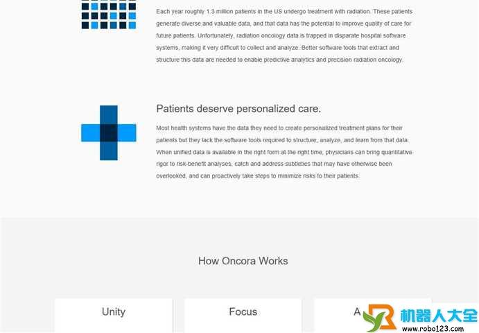 Oncora Medical