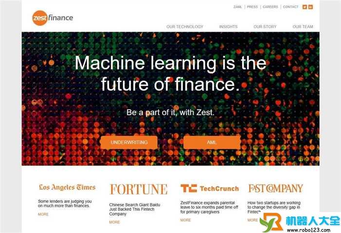 ZestFinance