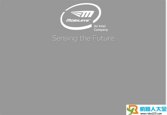 Mobileye