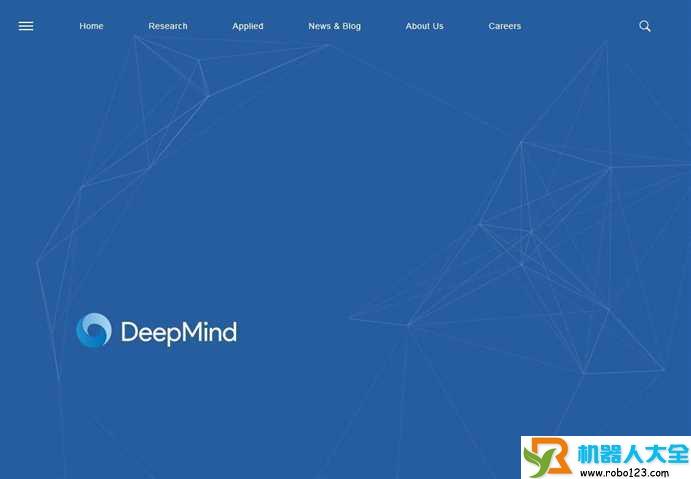 DeepMind