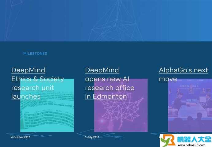 DeepMind