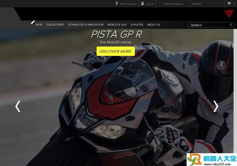 AGV.com,