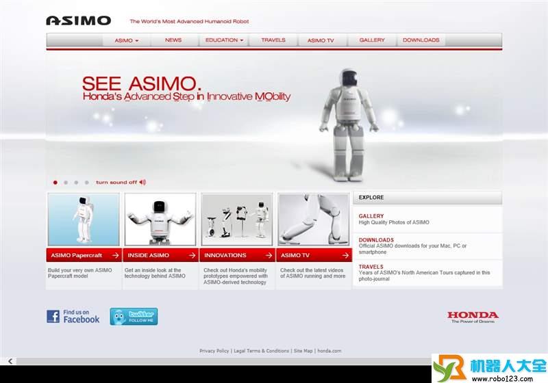ASIMO,
