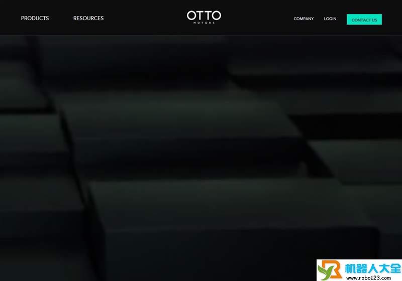 OTTO Self Driving,