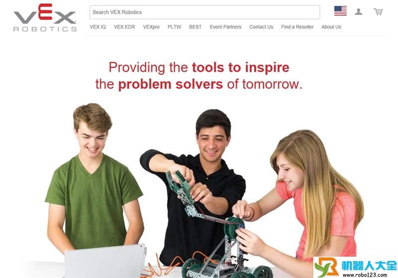 VEX Robotics,