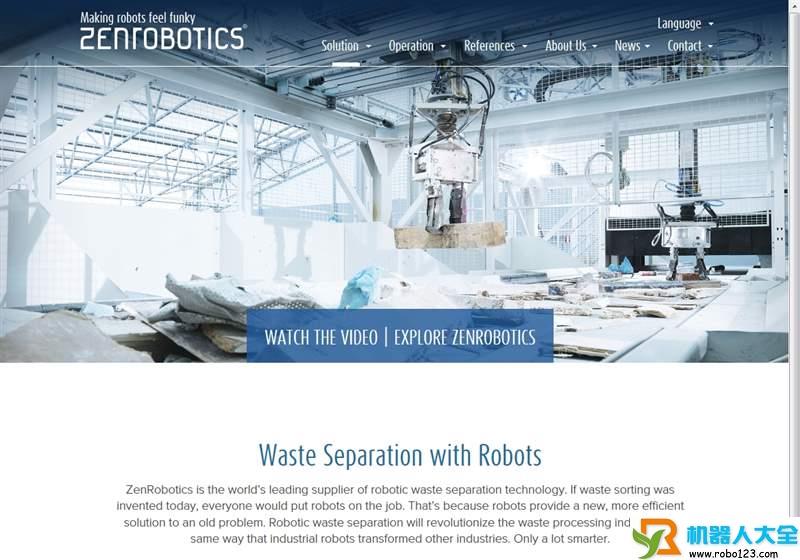 ZenRobotics,