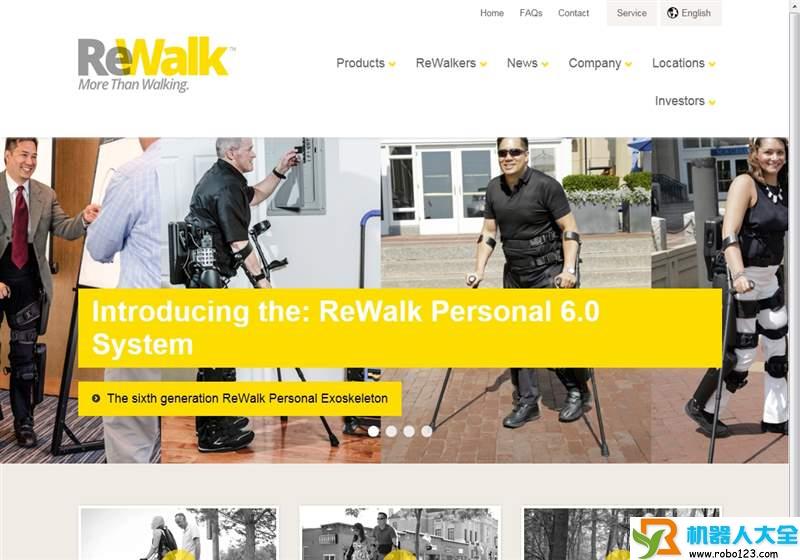 ReWalk,