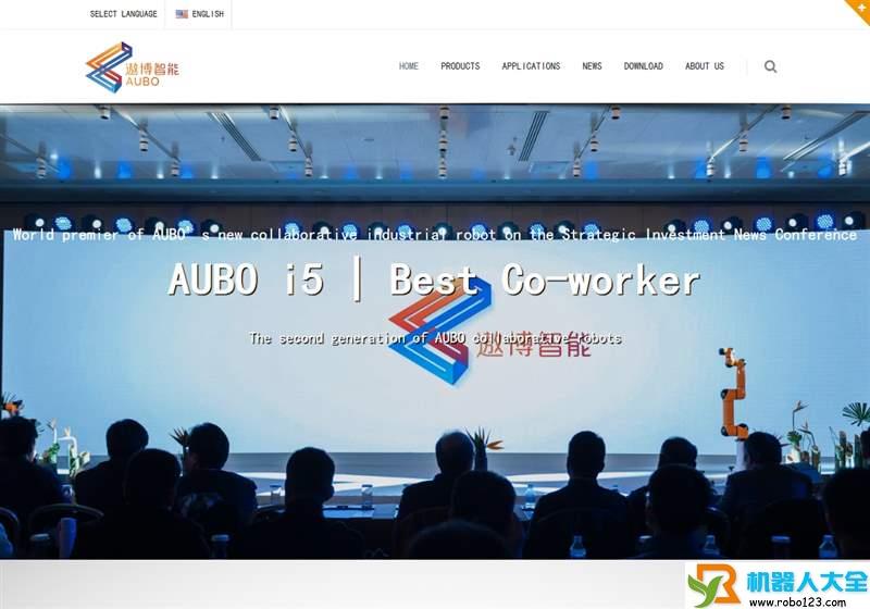 Aubo Robotics,