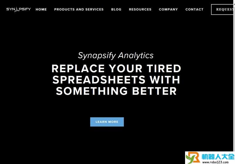 synapsify,Synapsify, Inc