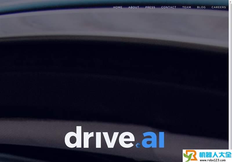 Drive.ai,