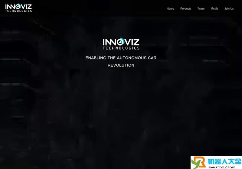 Innoviz,Innoviz Technologies