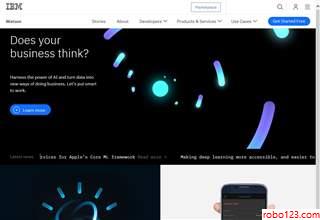 IBM Watson