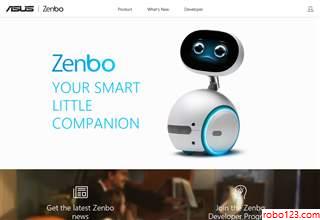 ASUS Zenbo