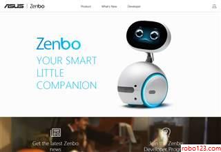 ASUS Zenbo