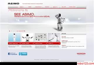 ASIMO