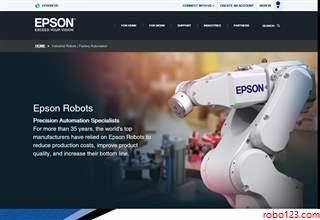 EPSON Robotics