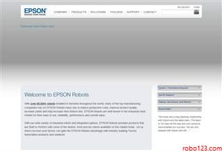 EPSON Robotics