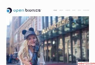 Open Bionics