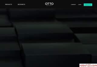 OTTO Self Driving