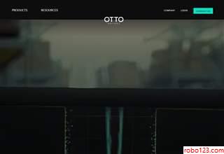 OTTO Self Driving