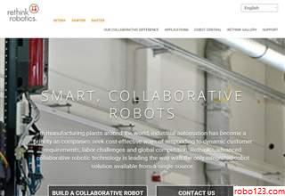 RethinkRobotics