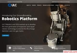 ULC Robotics