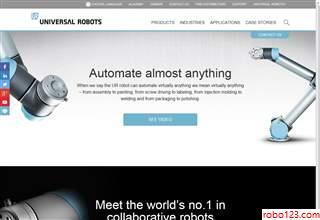 Universal Robotics