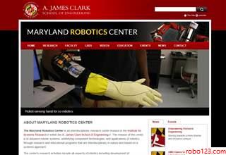 Maryland Robotics