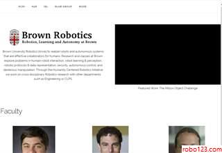 Brown Robotics