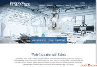 ZenRobotics