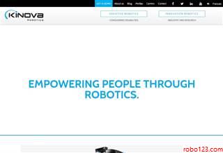 Kinova Robotics