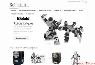 Robotis