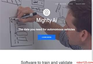 Mighty AI