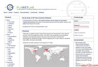 planet labs